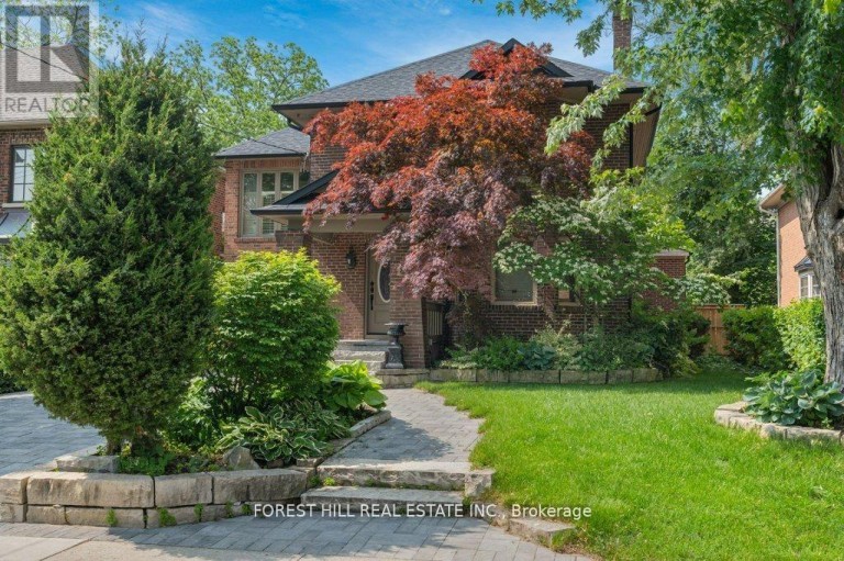 82 BROOKE AVENUE, Toronto (Bedford Park-Nortown), Ontario, M5M2J9