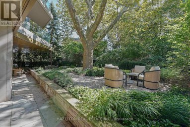 106 - 7 DALE AVENUE Toronto (Rosedale-Moore Park) Ontario photo 32