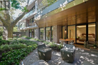 106 - 7 DALE AVENUE Toronto (Rosedale-Moore Park) Ontario photo 33