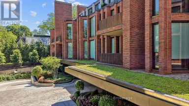 106 - 7 DALE AVENUE Toronto (Rosedale-Moore Park) Ontario photo 38