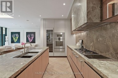 106 - 7 DALE AVENUE Toronto (Rosedale-Moore Park) Ontario photo 8