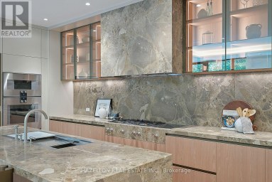 106 - 7 DALE AVENUE Toronto (Rosedale-Moore Park) Ontario photo 9