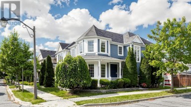 1 CAPOGNA STREET Markham (Cornell) Ontario photo 1