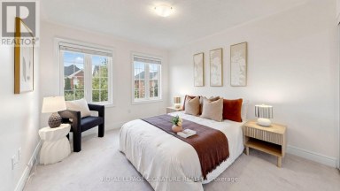 1 CAPOGNA STREET Markham (Cornell) Ontario photo 11
