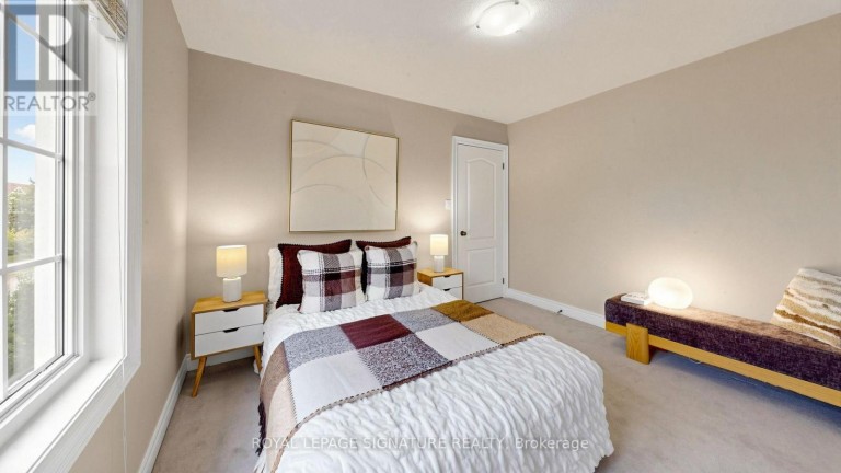1 CAPOGNA STREET, Markham (Cornell), Ontario, L6B0H5