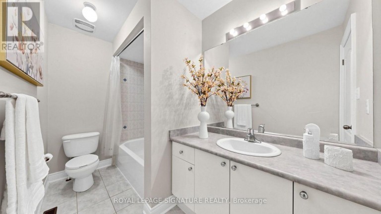 1 CAPOGNA STREET, Markham (Cornell), Ontario, L6B0H5