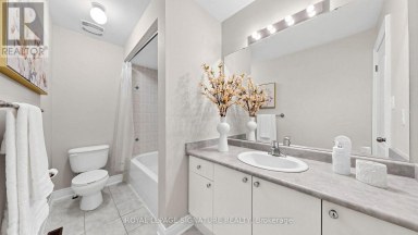 1 CAPOGNA STREET Markham (Cornell) Ontario photo 14