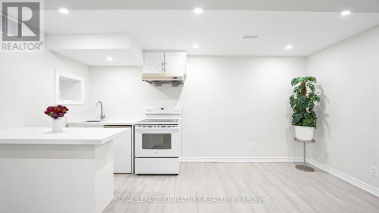 1 CAPOGNA STREET, Markham (Cornell), Ontario, L6B0H5