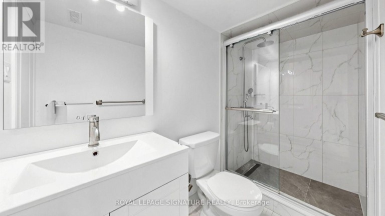 1 CAPOGNA STREET, Markham (Cornell), Ontario, L6B0H5