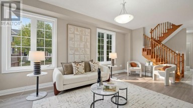 1 CAPOGNA STREET Markham (Cornell) Ontario photo 2
