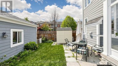 1 CAPOGNA STREET Markham (Cornell) Ontario photo 20