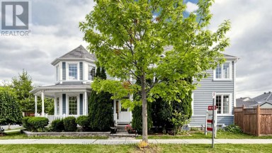 1 CAPOGNA STREET Markham (Cornell) Ontario photo 23