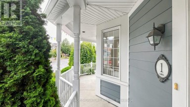 1 CAPOGNA STREET Markham (Cornell) Ontario photo 24