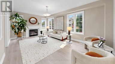 1 CAPOGNA STREET Markham (Cornell) Ontario photo 3