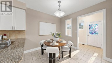 1 CAPOGNA STREET Markham (Cornell) Ontario photo 5