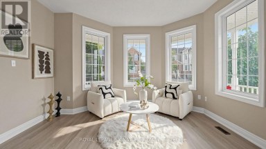 1 CAPOGNA STREET Markham (Cornell) Ontario photo 6