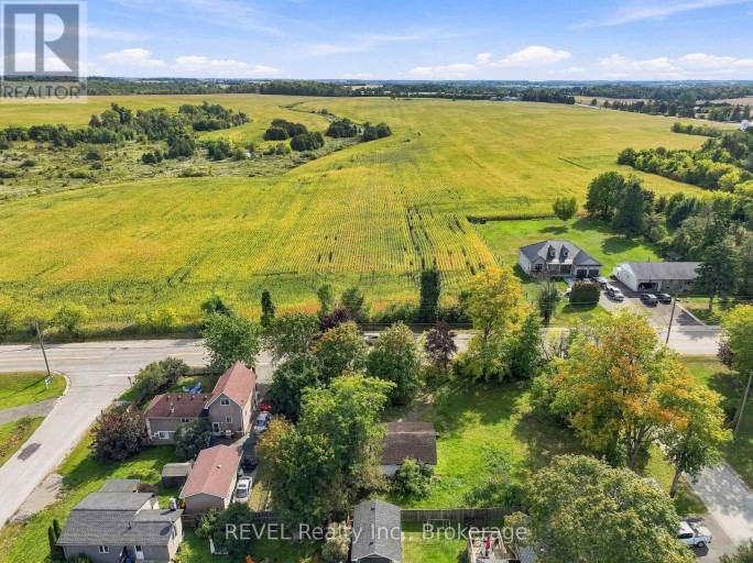 3661 REGIONAL 57 ROAD, Scugog, Ontario, L0B1E0