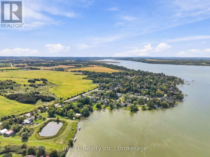 3661 REGIONAL 57 ROAD, Scugog, Ontario, L0B1E0