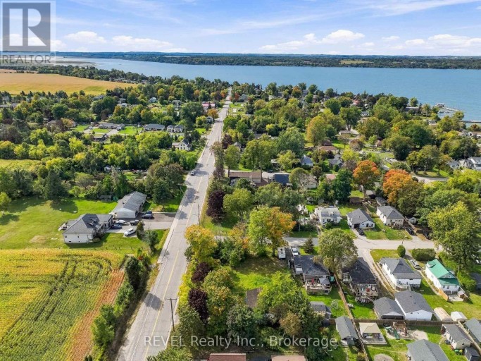3661 REGIONAL 57 ROAD, Scugog, Ontario, L0B1E0