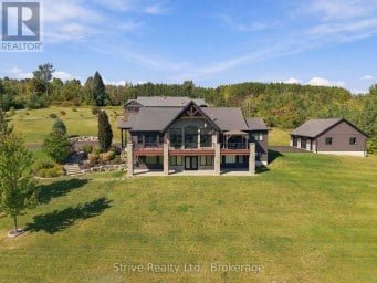 667 HUFF ROAD Brighton Ontario photo 1