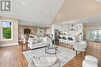 667 HUFF ROAD Brighton Ontario photo 11