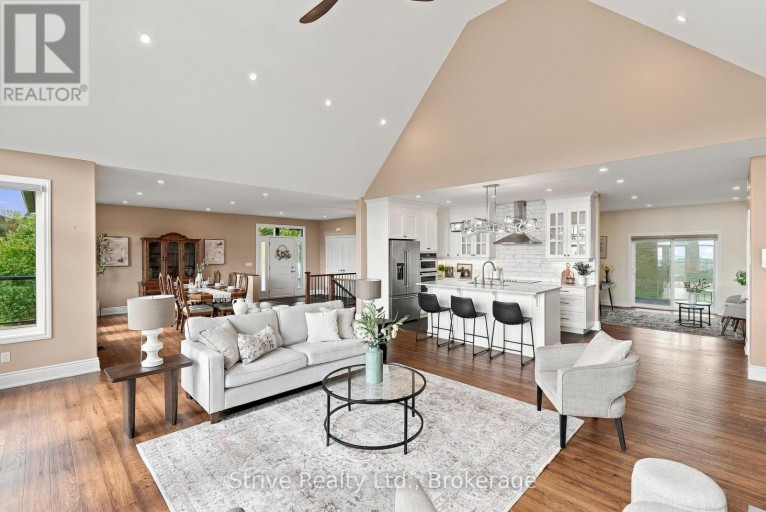 667 HUFF ROAD, Brighton, Ontario, K0K1H0