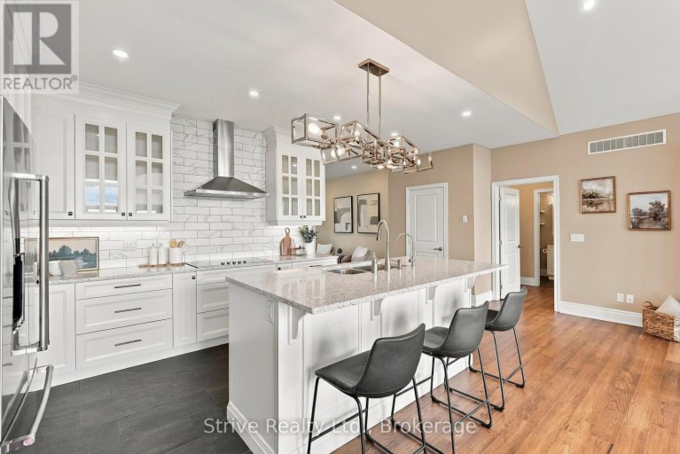 667 HUFF ROAD, Brighton, Ontario, K0K1H0