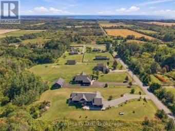 667 HUFF ROAD Brighton Ontario photo 2