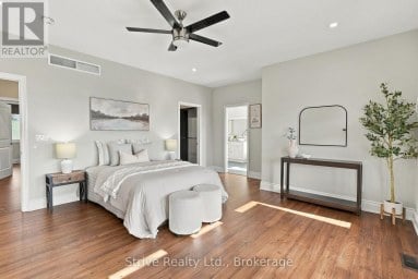 667 HUFF ROAD Brighton Ontario photo 20