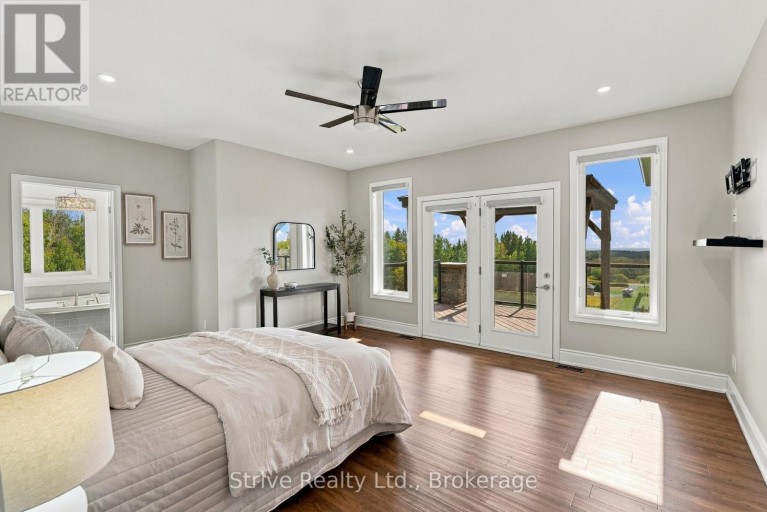 667 HUFF ROAD, Brighton, Ontario, K0K1H0