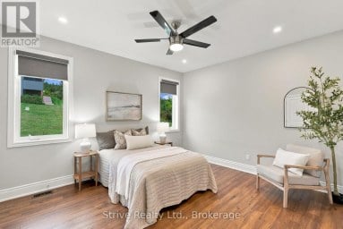 667 HUFF ROAD Brighton Ontario photo 25