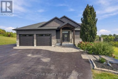 667 HUFF ROAD Brighton Ontario photo 3