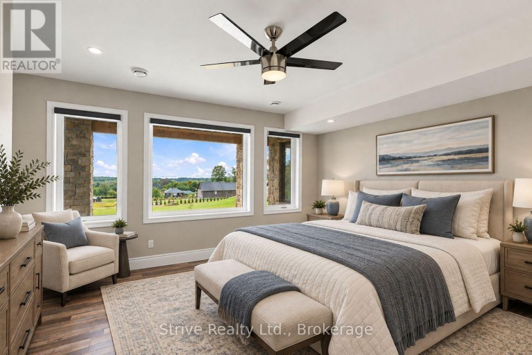 667 HUFF ROAD, Brighton, Ontario, K0K1H0