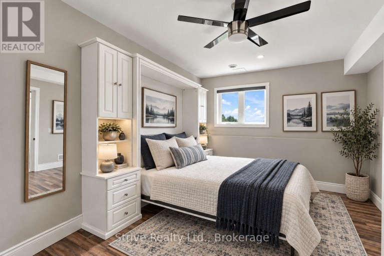 667 HUFF ROAD, Brighton, Ontario, K0K1H0