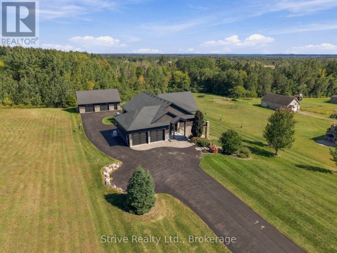 667 HUFF ROAD, Brighton, Ontario, K0K1H0
