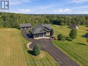667 HUFF ROAD Brighton Ontario photo 4
