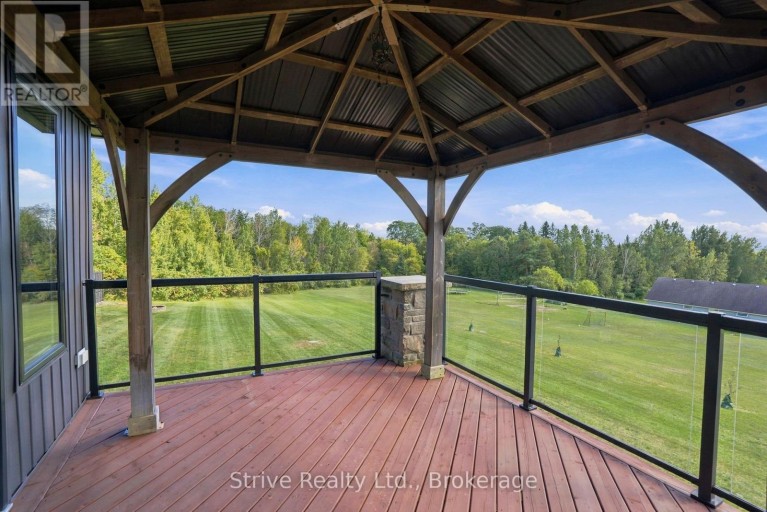667 HUFF ROAD, Brighton, Ontario, K0K1H0