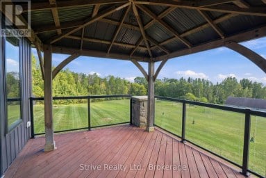 667 HUFF ROAD Brighton Ontario photo 40