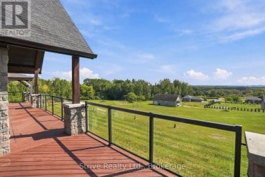667 HUFF ROAD Brighton Ontario photo 41