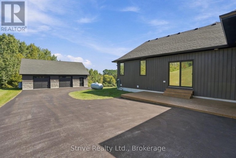 667 HUFF ROAD, Brighton, Ontario, K0K1H0