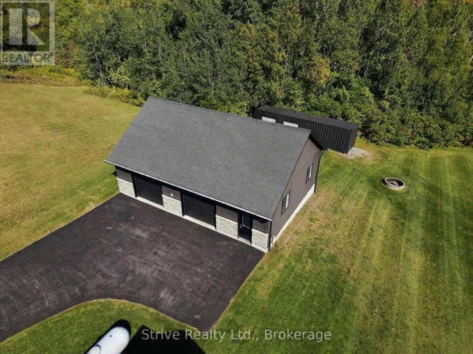 667 HUFF ROAD, Brighton, Ontario, K0K1H0