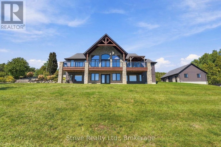 667 HUFF ROAD, Brighton, Ontario, K0K1H0