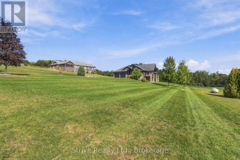 667 HUFF ROAD, Brighton, Ontario, K0K1H0