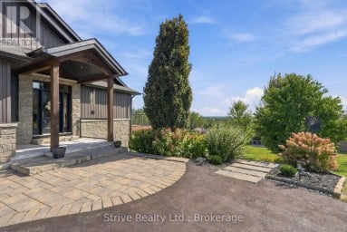 667 HUFF ROAD Brighton Ontario photo 5