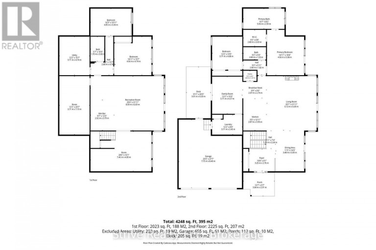 667 HUFF ROAD, Brighton, Ontario, K0K1H0