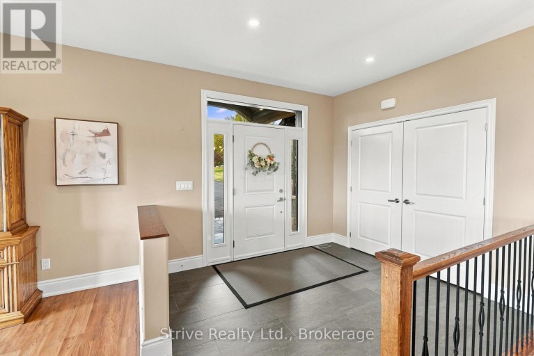 667 HUFF ROAD, Brighton, Ontario, K0K1H0