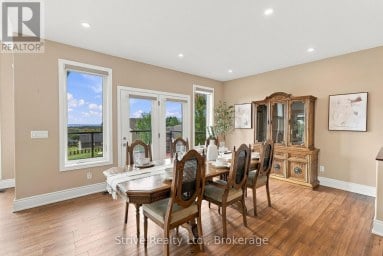 667 HUFF ROAD Brighton Ontario photo 8