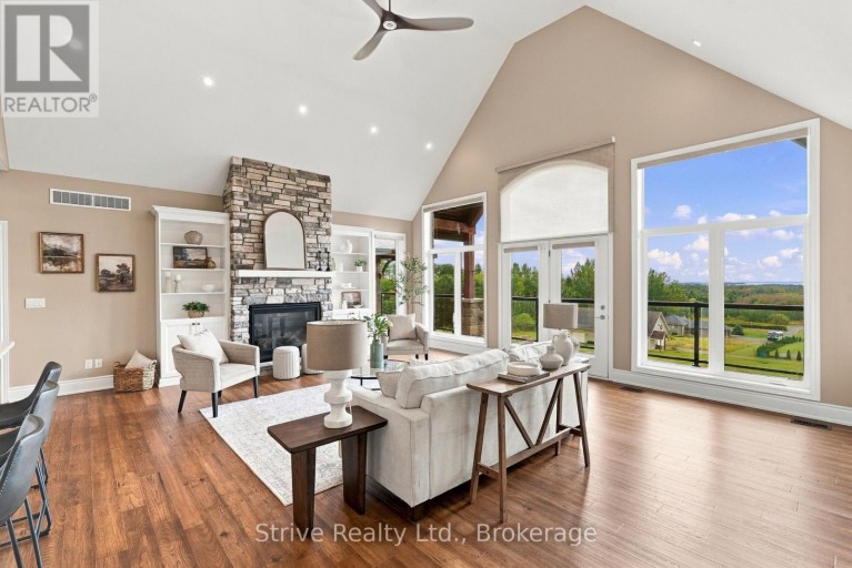 667 HUFF ROAD, Brighton, Ontario, K0K1H0