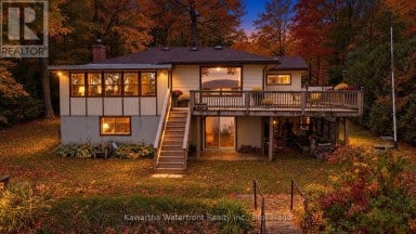 1628 LEWIS ROAD Highlands East (Cardiff Ward) Ontario photo 1