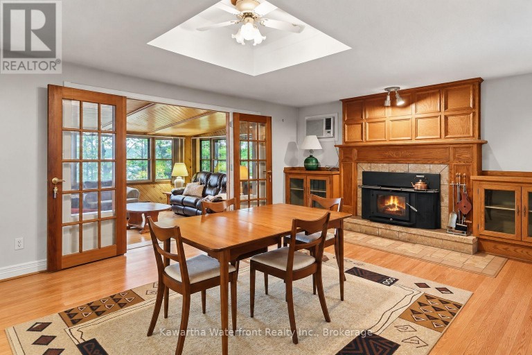 1628 LEWIS ROAD, Highlands East (Cardiff Ward), Ontario, K0L1C0